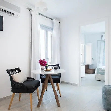Aurora - Rooms & Suites - Spetses Exterior photo