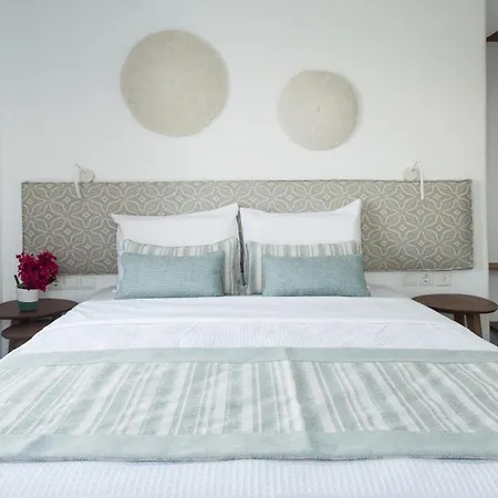Aurora - Rooms & Suites - Spetses Exterior photo