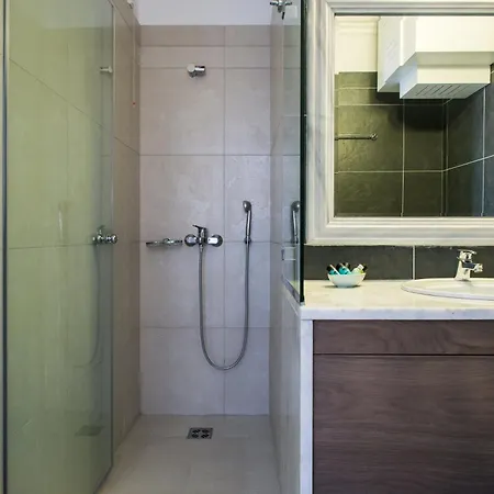 Aurora - Rooms & Suites - Spetses Exterior photo