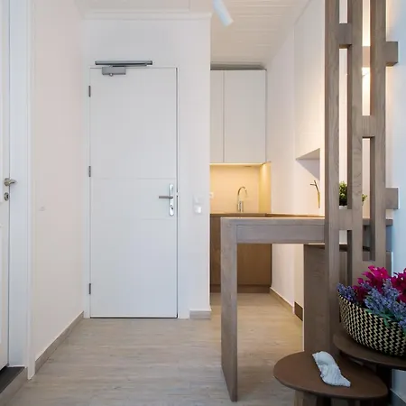 Aurora - Rooms & Suites - Spetses Exterior photo