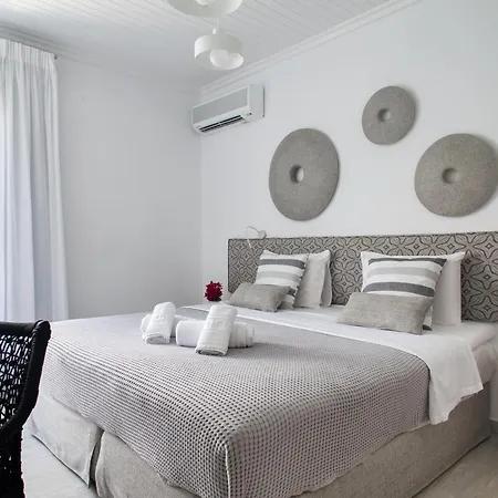Aurora - Rooms & Suites - Spetses Exterior photo
