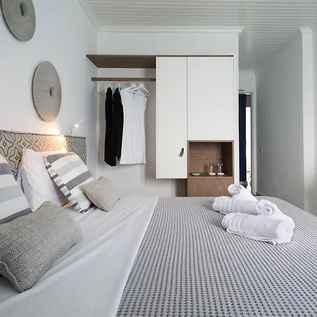 Aurora - Rooms & Suites - Spetses Exterior photo