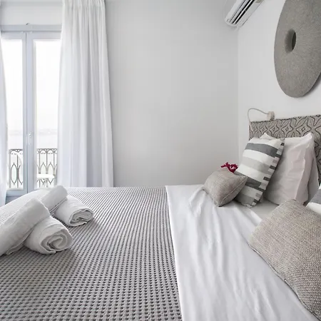 Aurora - Rooms & Suites - Spetses Exterior photo