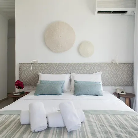 Aurora - Rooms & Suites - Spetses Exterior photo