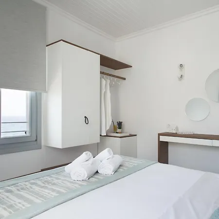 Aurora - Rooms & Suites - Spetses Exterior photo