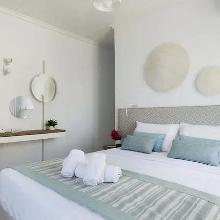Aurora - Rooms & Suites - Spetses Exterior photo