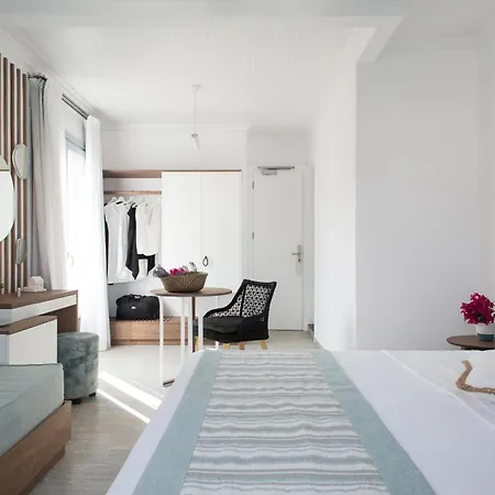 Aurora - Rooms & Suites - Spetses Exterior photo