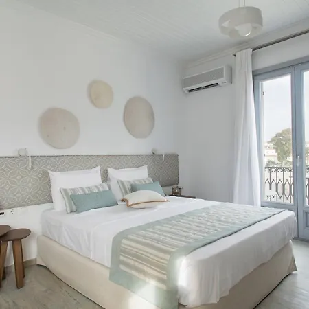 Aurora - Rooms & Suites - Spetses Exterior photo