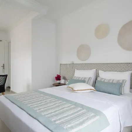 Aurora - Rooms & Suites - Spetses Exterior photo