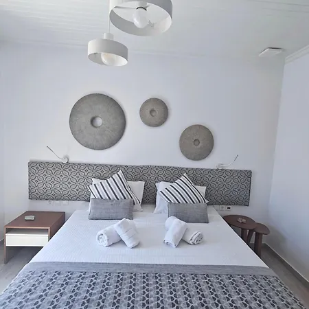 Aurora - Rooms & Suites - Spetses Exterior photo
