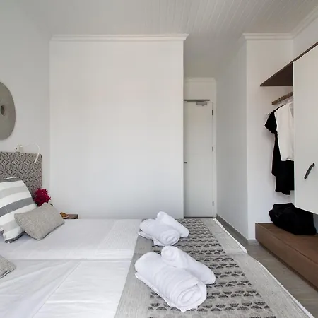 Aurora - Rooms & Suites - Spetses Exterior photo