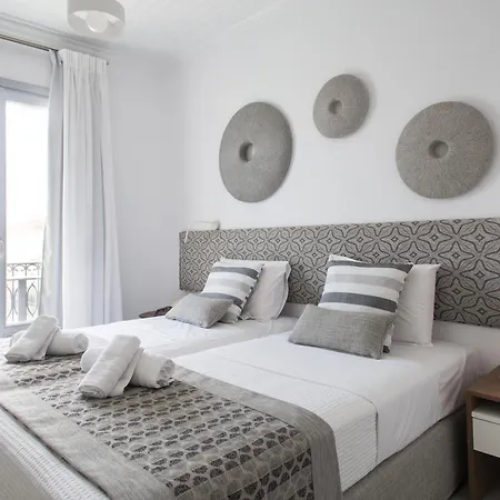 Aurora - Rooms & Suites - Spetses Exterior photo