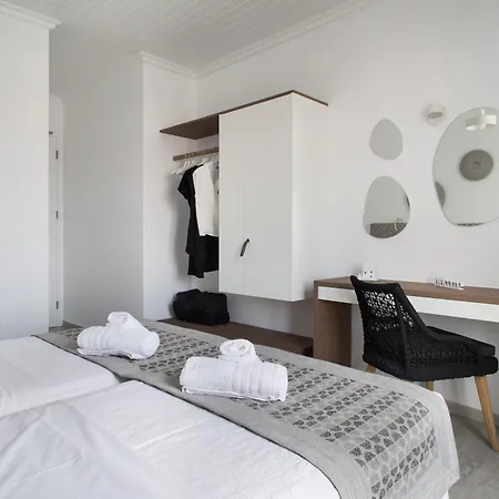Aurora - Rooms & Suites - Spetses Exterior photo