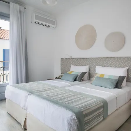 Aurora - Rooms & Suites - Spetses Exterior photo