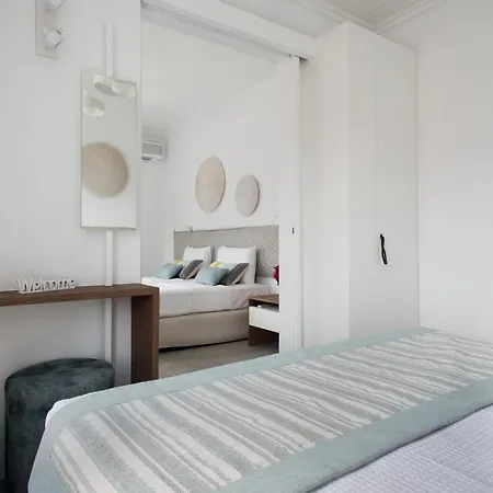 Aurora - Rooms & Suites - Spetses Exterior photo