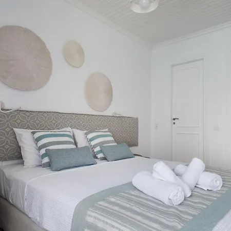 Aurora - Rooms & Suites - Spetses Exterior photo