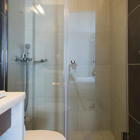 Aurora - Rooms & Suites - Spetses Exterior photo