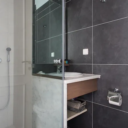 Aurora - Rooms & Suites - Spetses Exterior photo