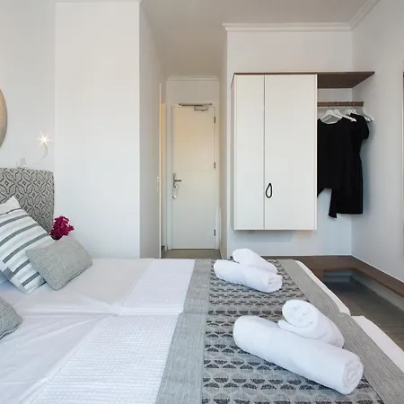 Aurora - Rooms & Suites - Spetses Exterior photo