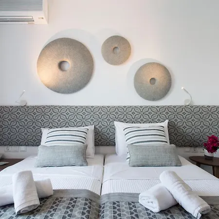 Aurora - Rooms & Suites - Spetses Exterior photo