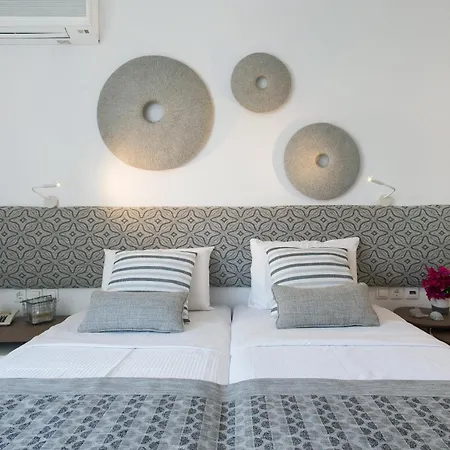 Aurora - Rooms & Suites - Spetses Exterior photo