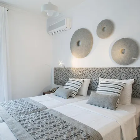 Aurora - Rooms & Suites - Spetses Exterior photo
