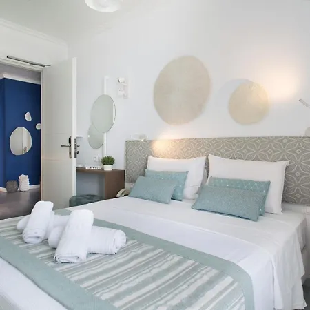 Aurora - Rooms & Suites - Spetses Exterior photo