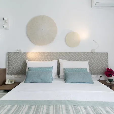 Aurora - Rooms & Suites - Spetses Exterior photo