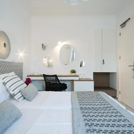 Aurora - Rooms & Suites - Spetses Exterior photo