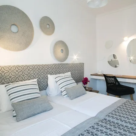 Aurora - Rooms & Suites - Spetses Exterior photo
