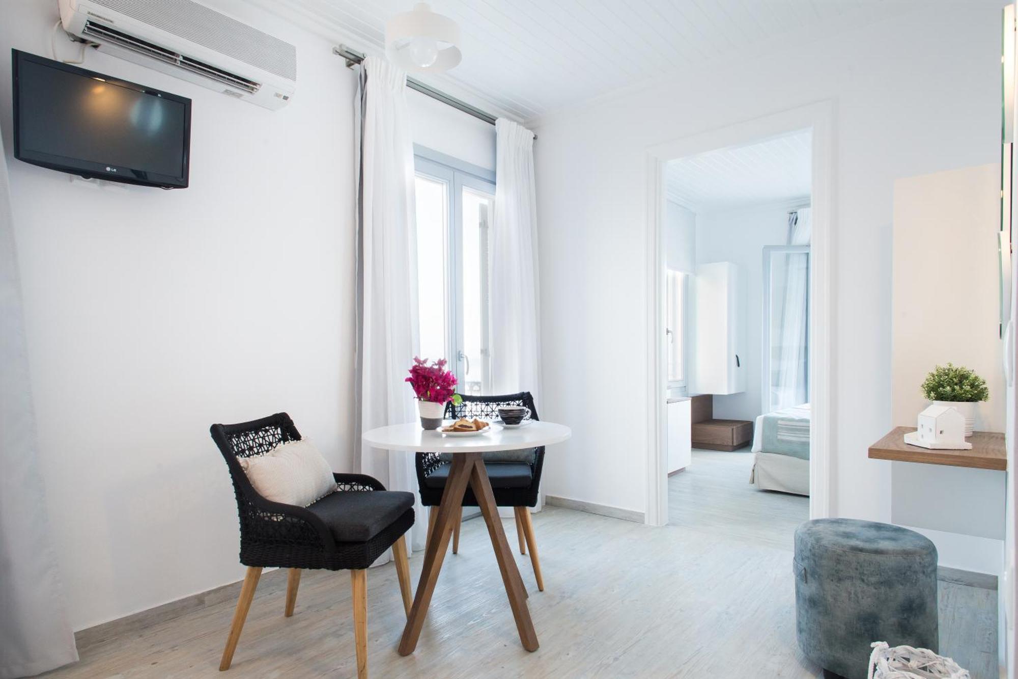 Appartement Aurora - & -
