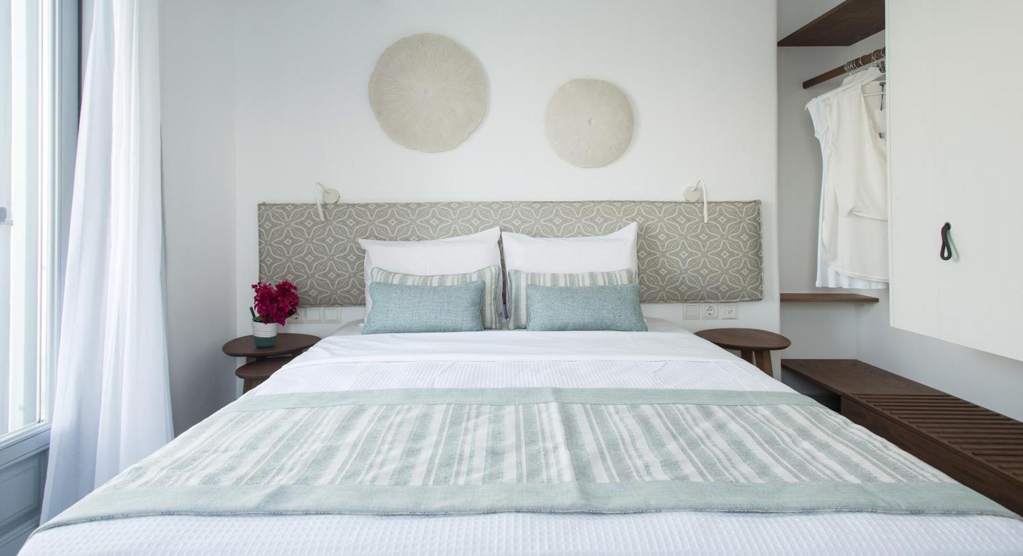 Apartment Aurora - & - Spetses Town