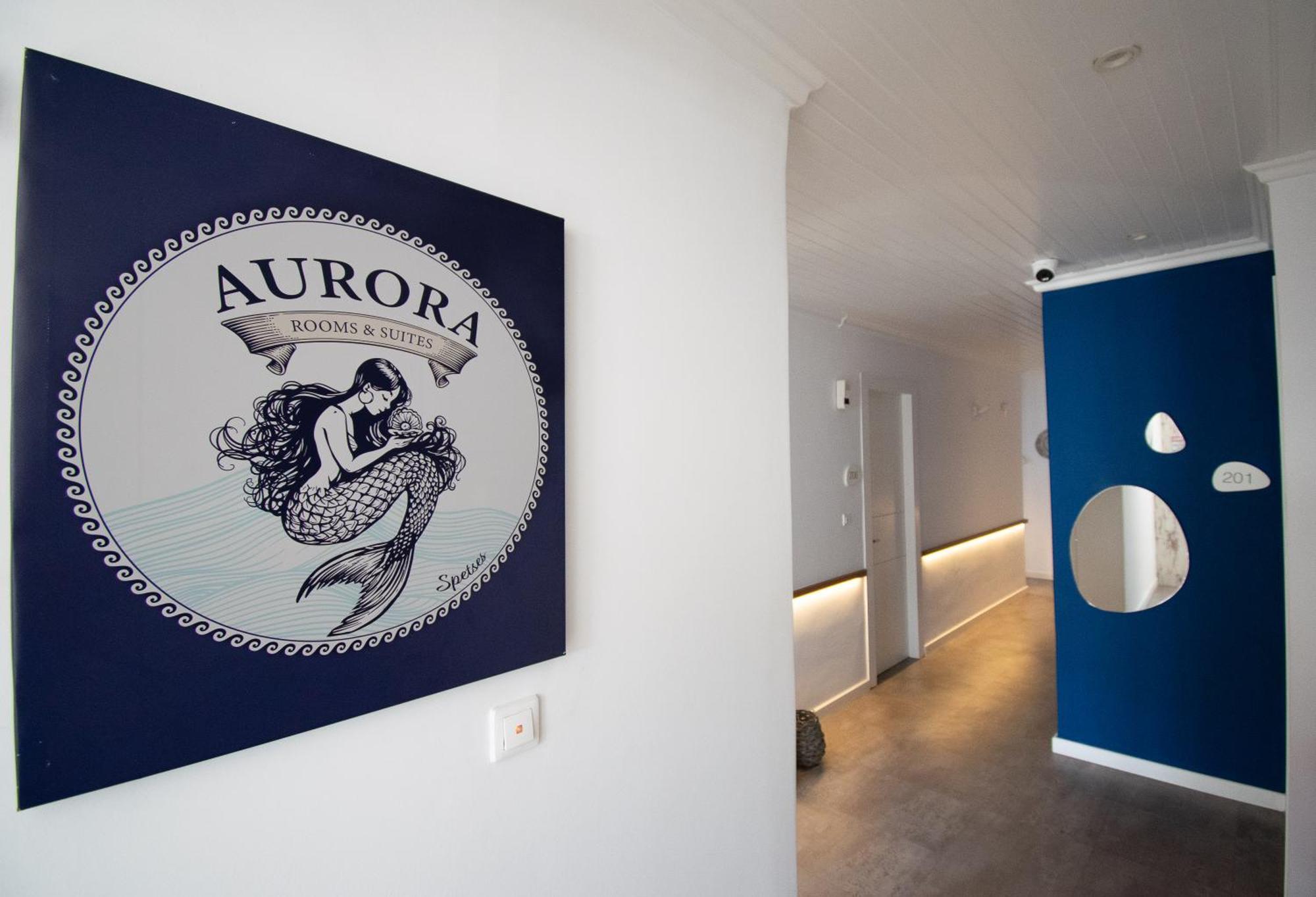 Aurora - & - Apartment