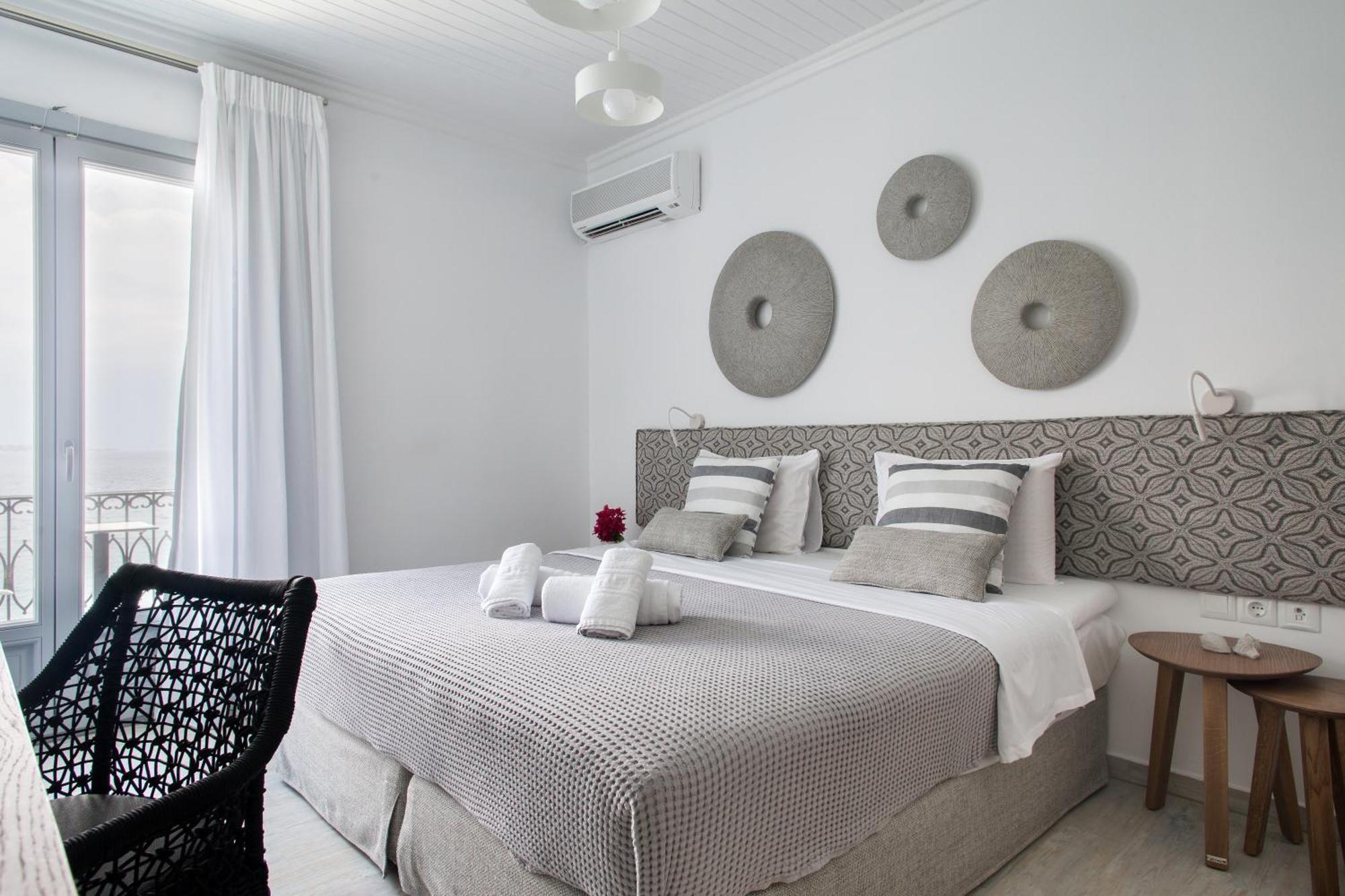 Apartment Aurora - & - Spetses Town