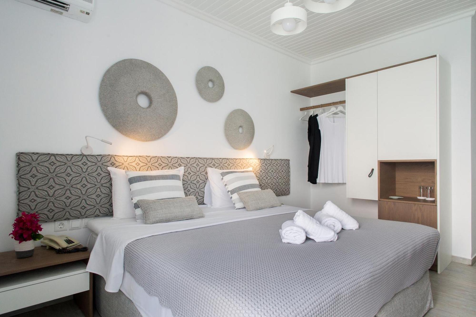 Aurora - & - Appartement