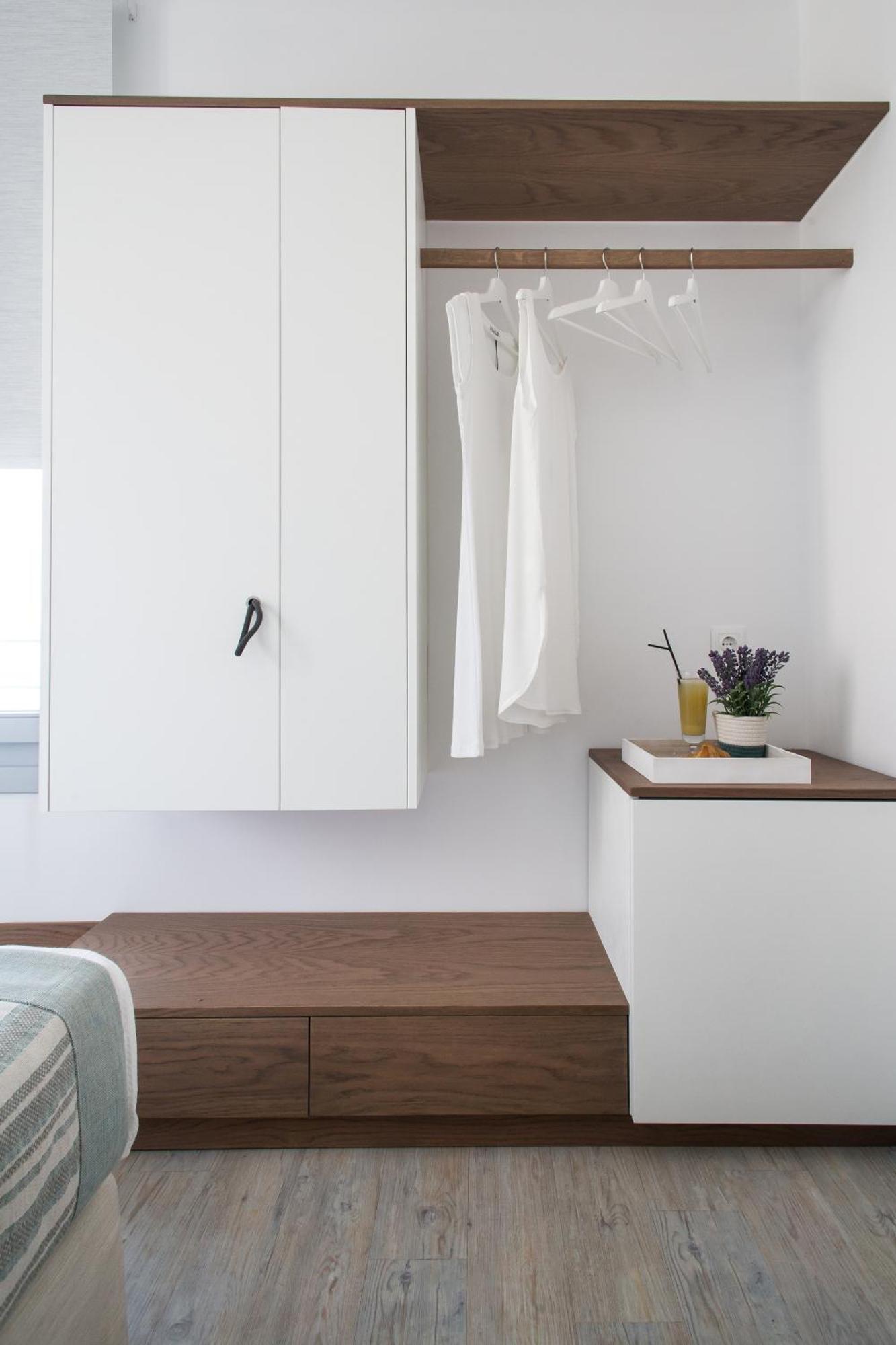 Aurora - & - Appartement