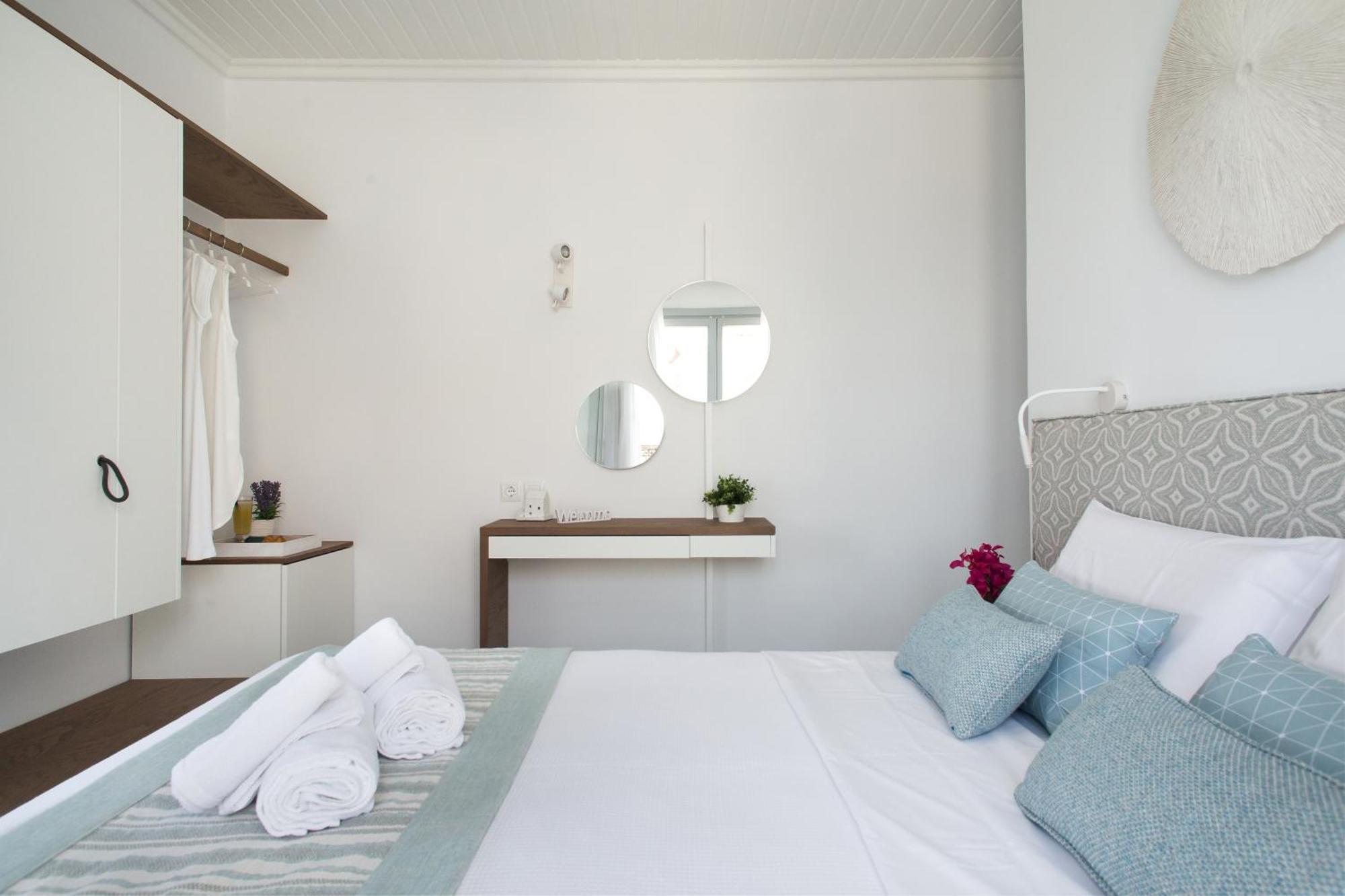 Appartement Aurora - & - *