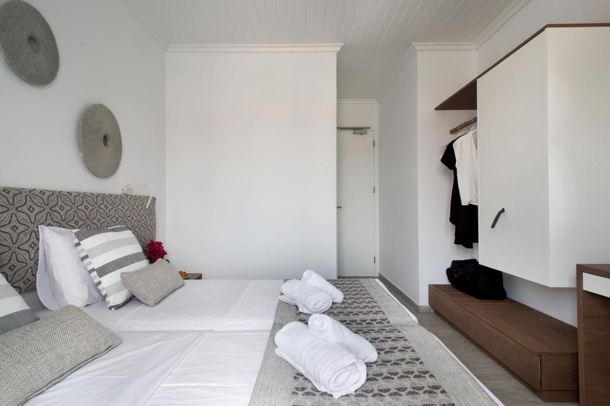 Apartment Aurora - & - Spetses Town