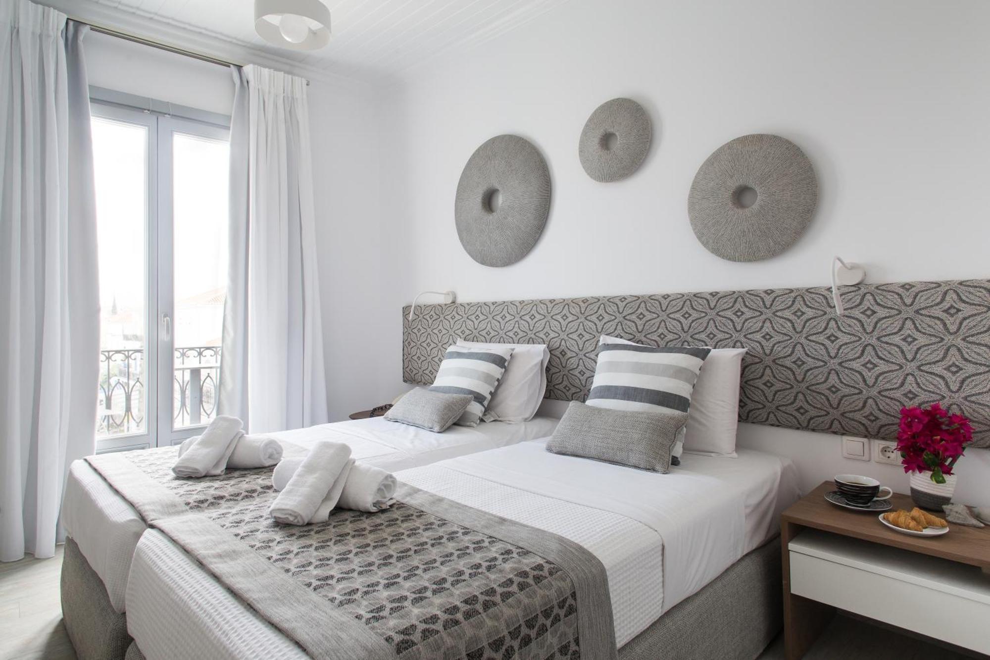 Aurora - & - Apartment Spetses Town