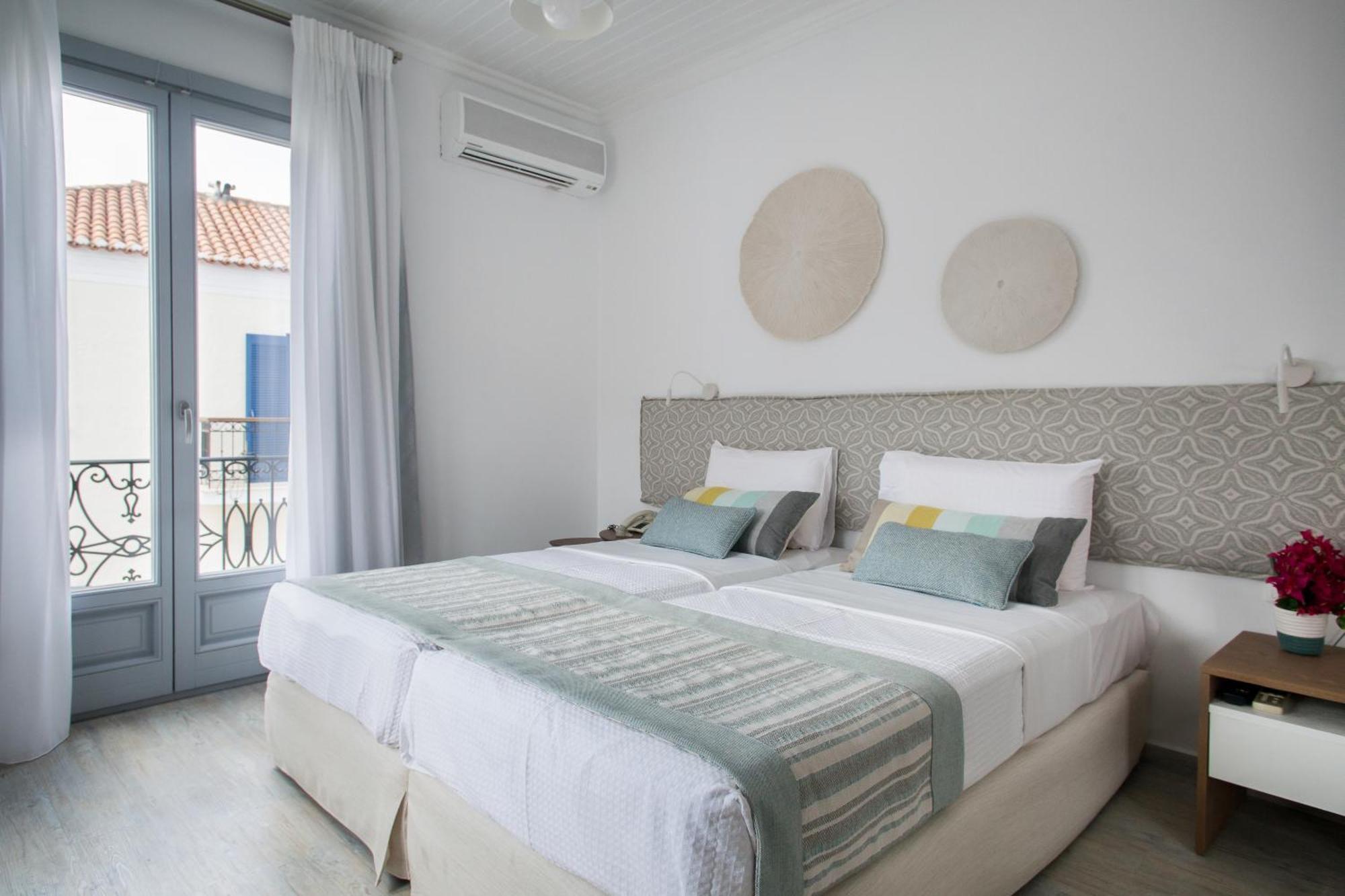 Apartment Aurora - & - Spetses Town