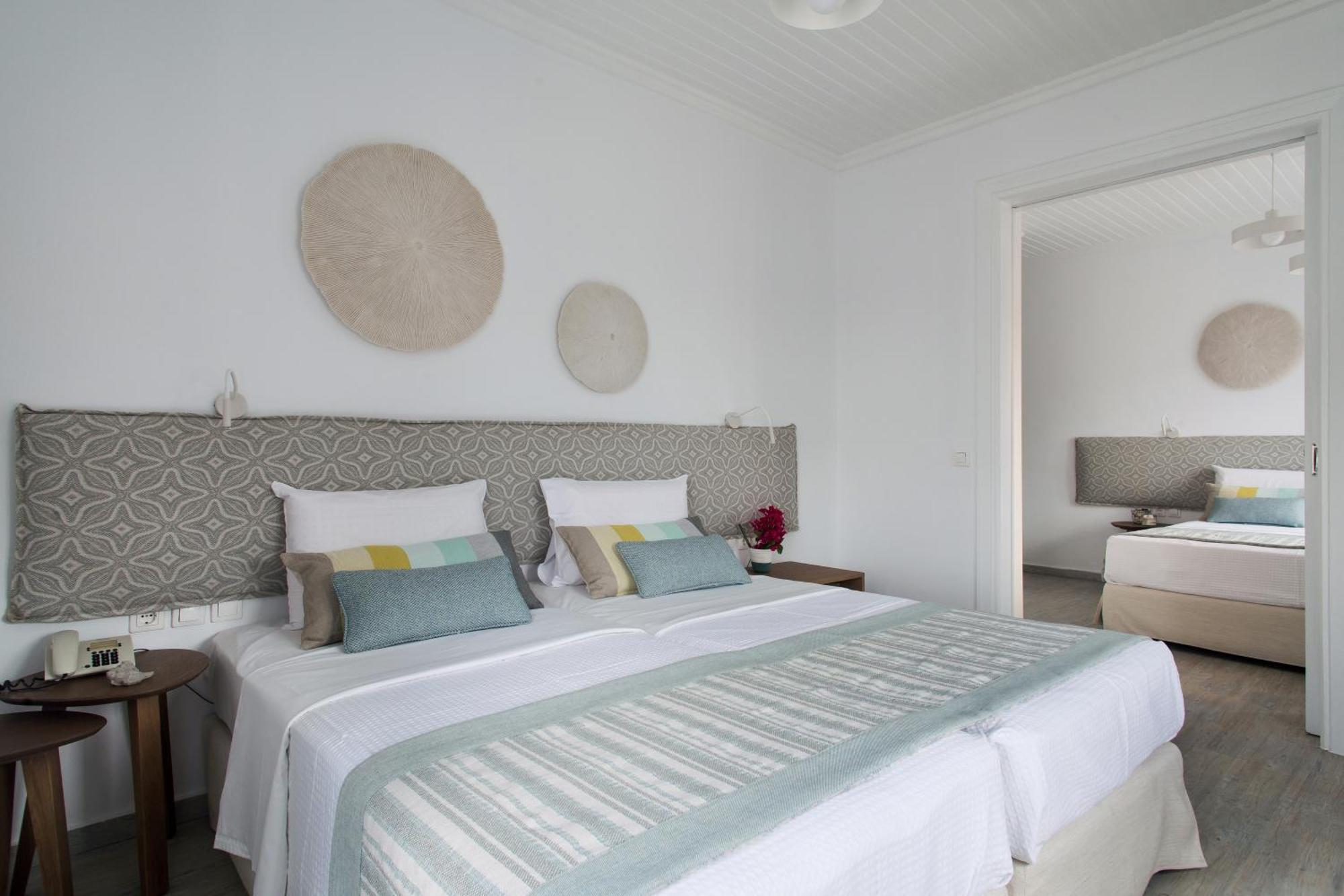 Apartment Aurora - & - Spetses Town