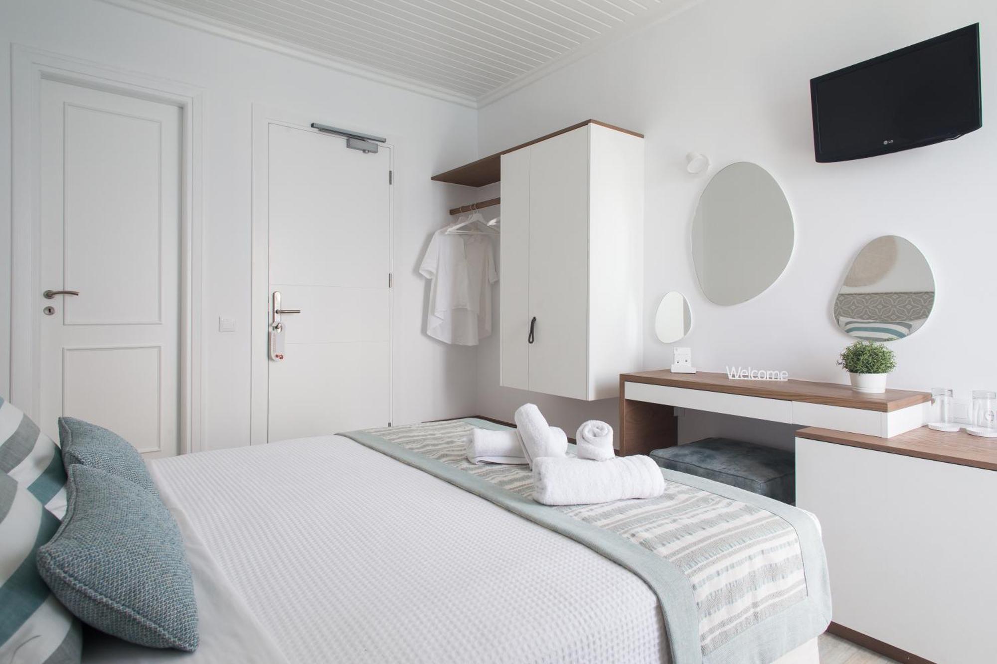Apartment Aurora - & - Spetses Town