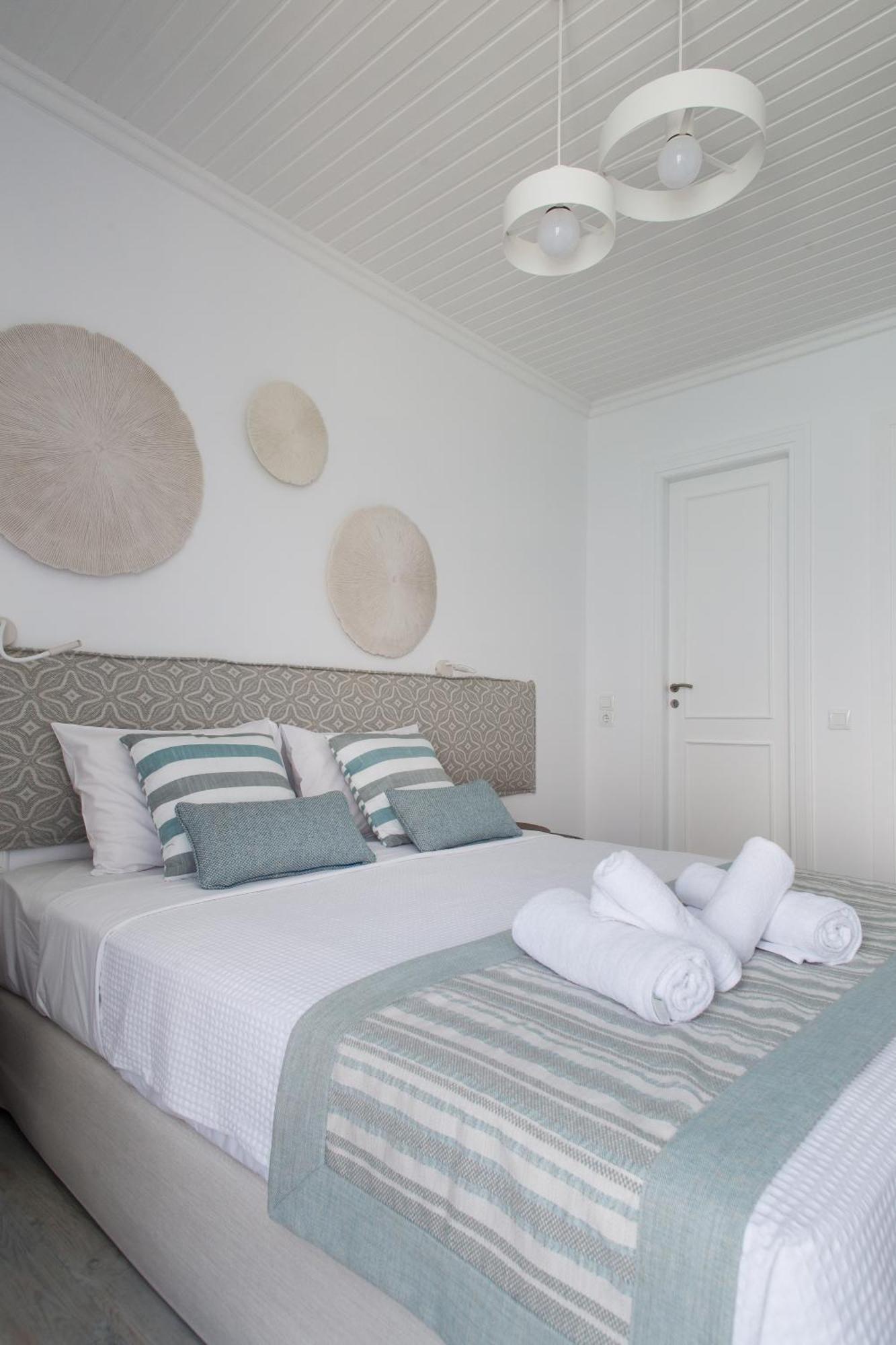 Aurora - & - Apartment Spetses Town