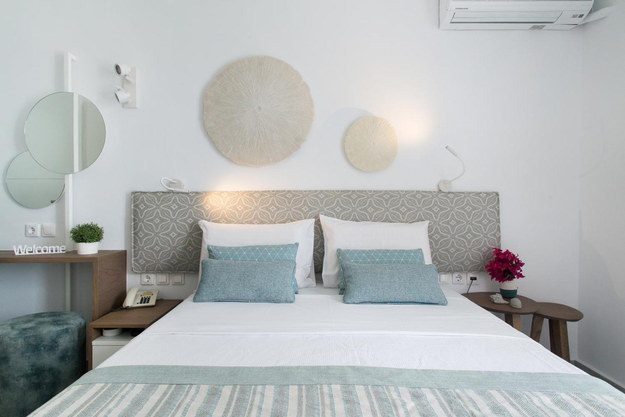 Aurora - & - Apartment Spetses Town